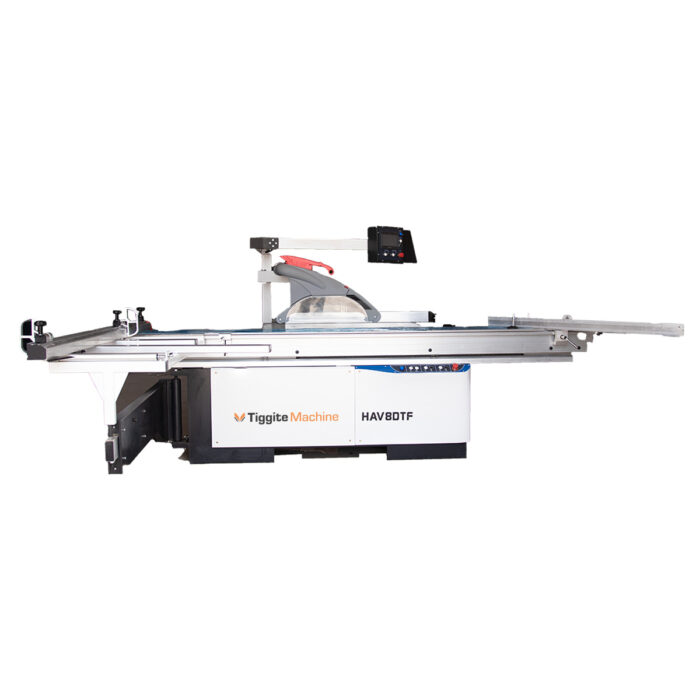 scie à format verticale helpful hav8dt f