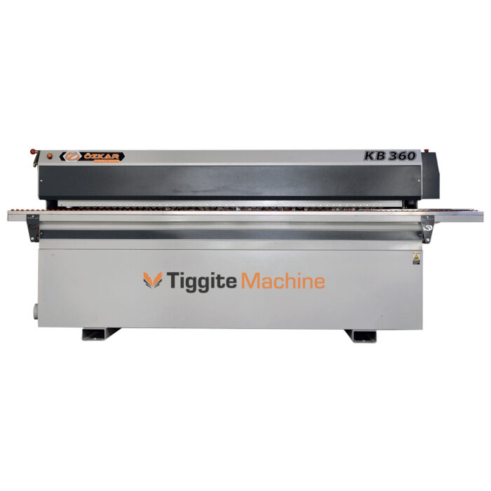 plaqueuse de chants automatique Özkar kb 360 (4 unités)