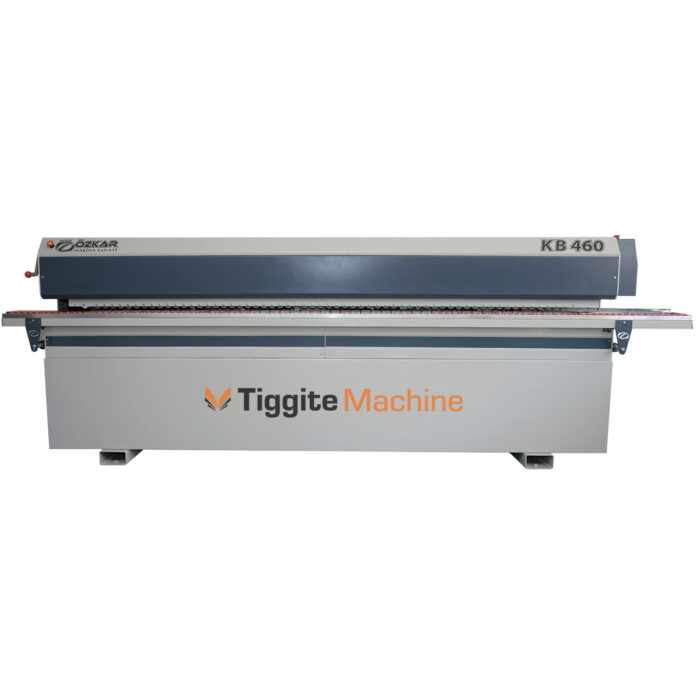 plaqueuse de chants automatique Özkar kb 460 (5 unités)