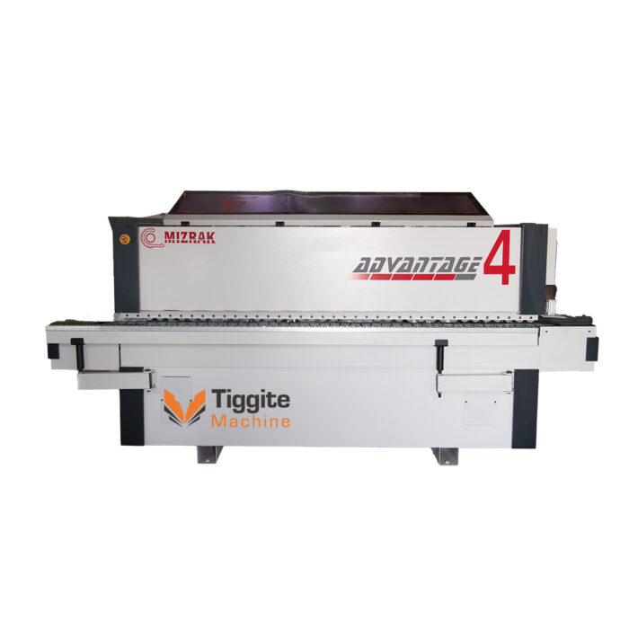 plaqueuse de chants automatique mizrak advantage 4