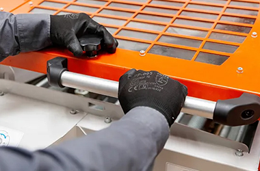 Accueil toupies moulurières 380 250